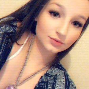 Meet your Posher, Taylah